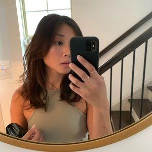 Meet your Posher, Tiffany